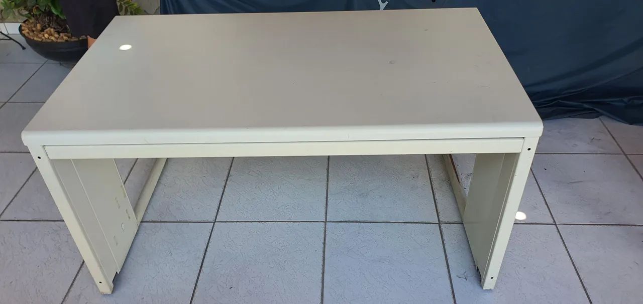 Mesa de escritório