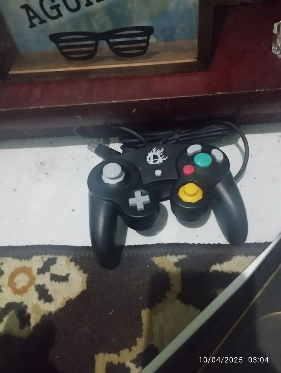 Placa de Vídeo para PC mause pet teclado  controle mause - Foto 6