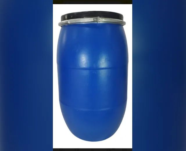 Bombona, galão, tambor