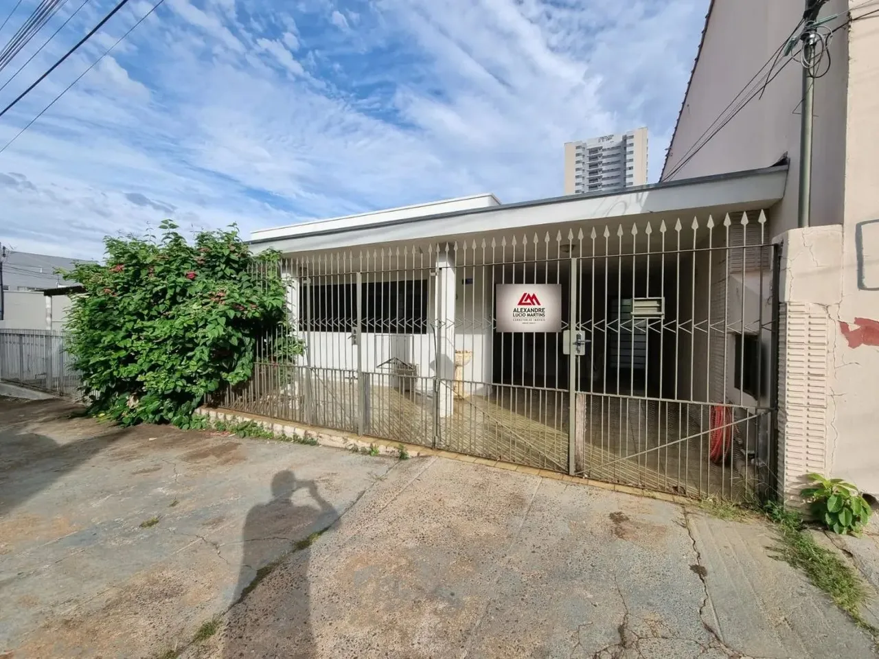 Casa para Venda em Presidente Prudente, Vila Ocidental, 3 dormitórios, 1 suíte, 3 banheiro