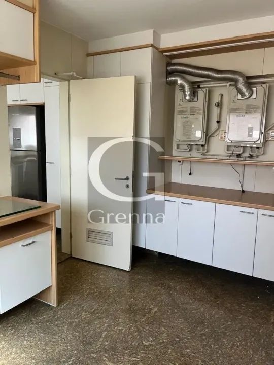 Apartamento 360m - Jardim Paulista - SP - Foto 12