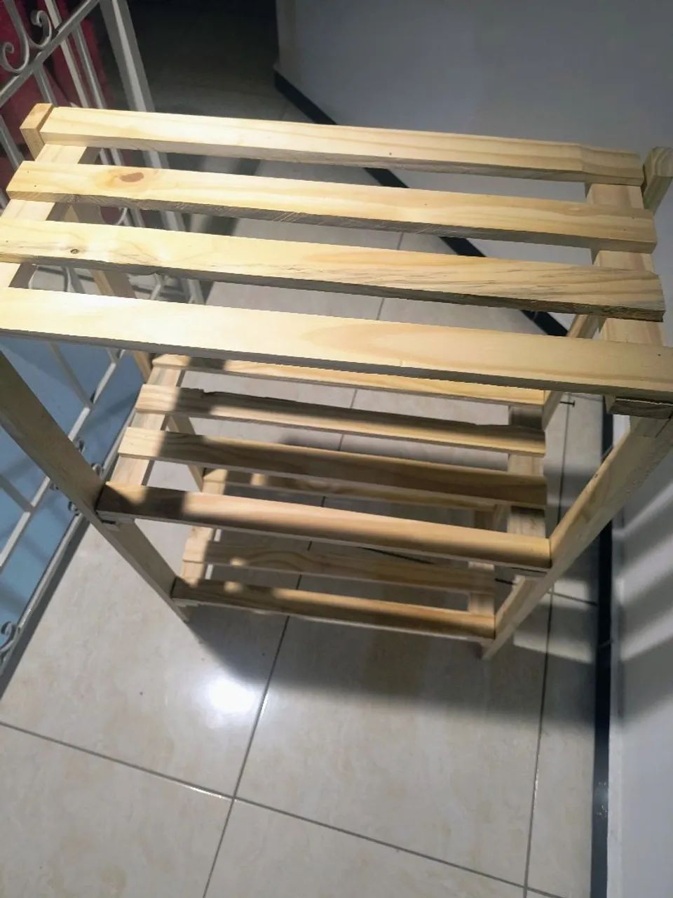 Estante ripada64315286161154122