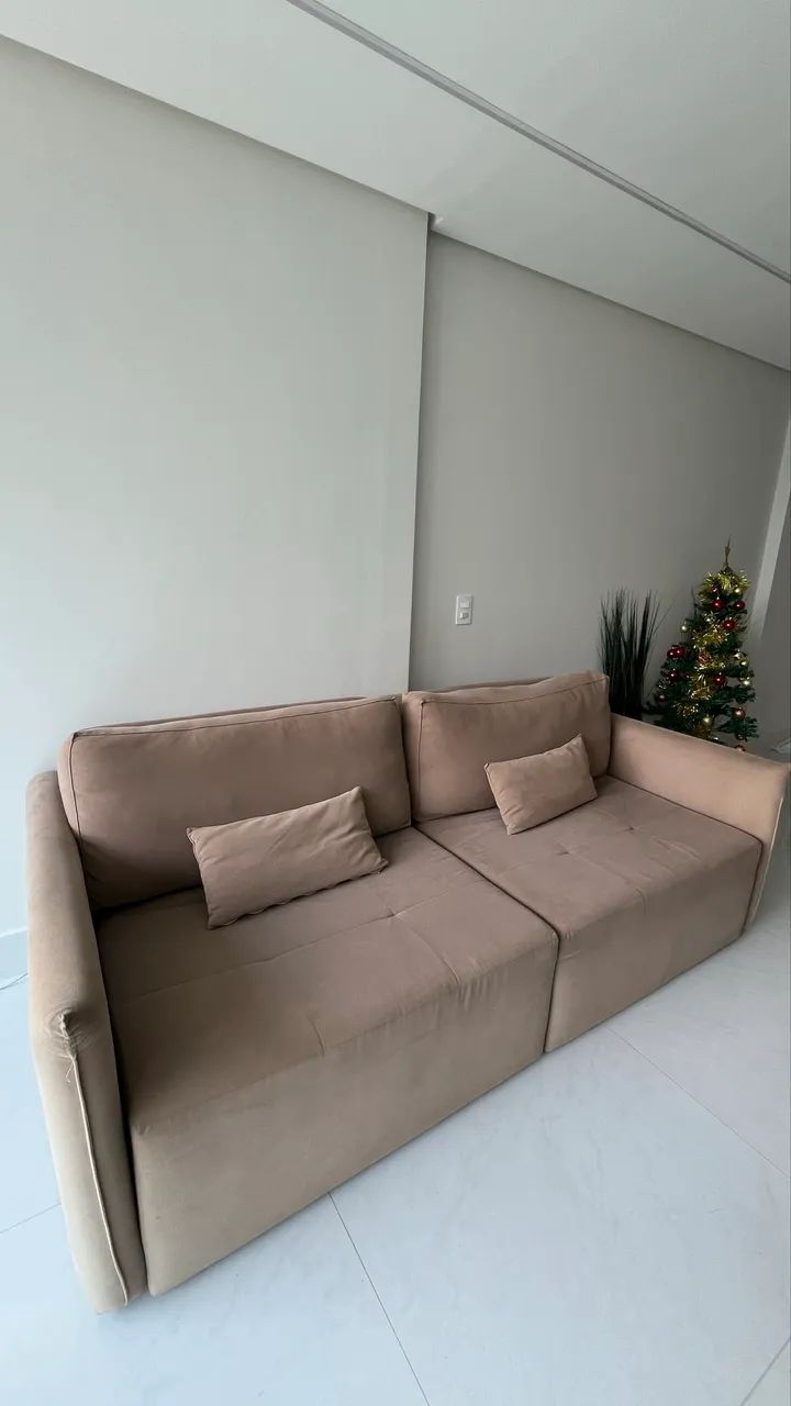 Sofá Retrátil64330585114753120