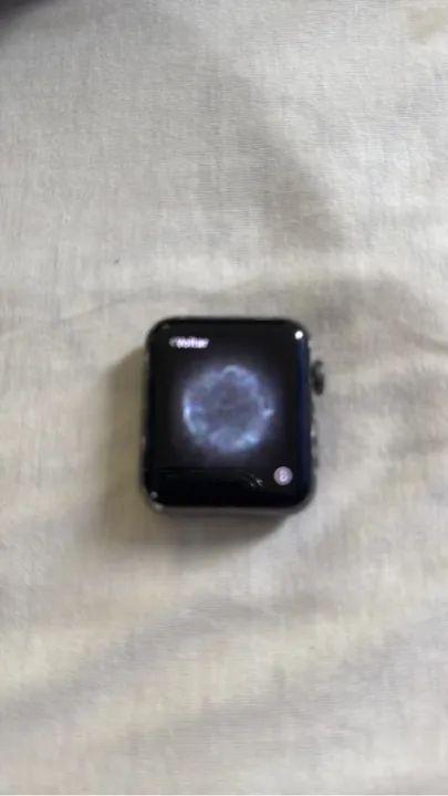 Apple Watch Série 2 Nike  - Foto 2