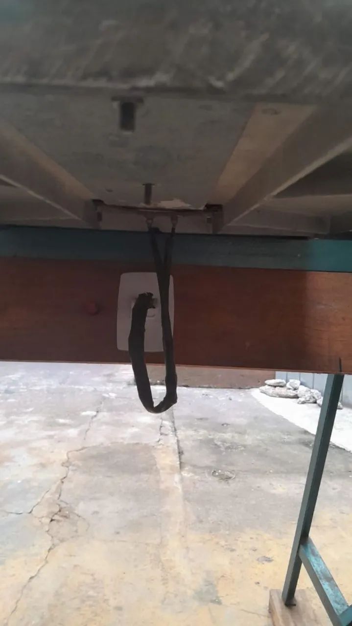 Berço térmico de serigrafia em alumínio. - Foto 2