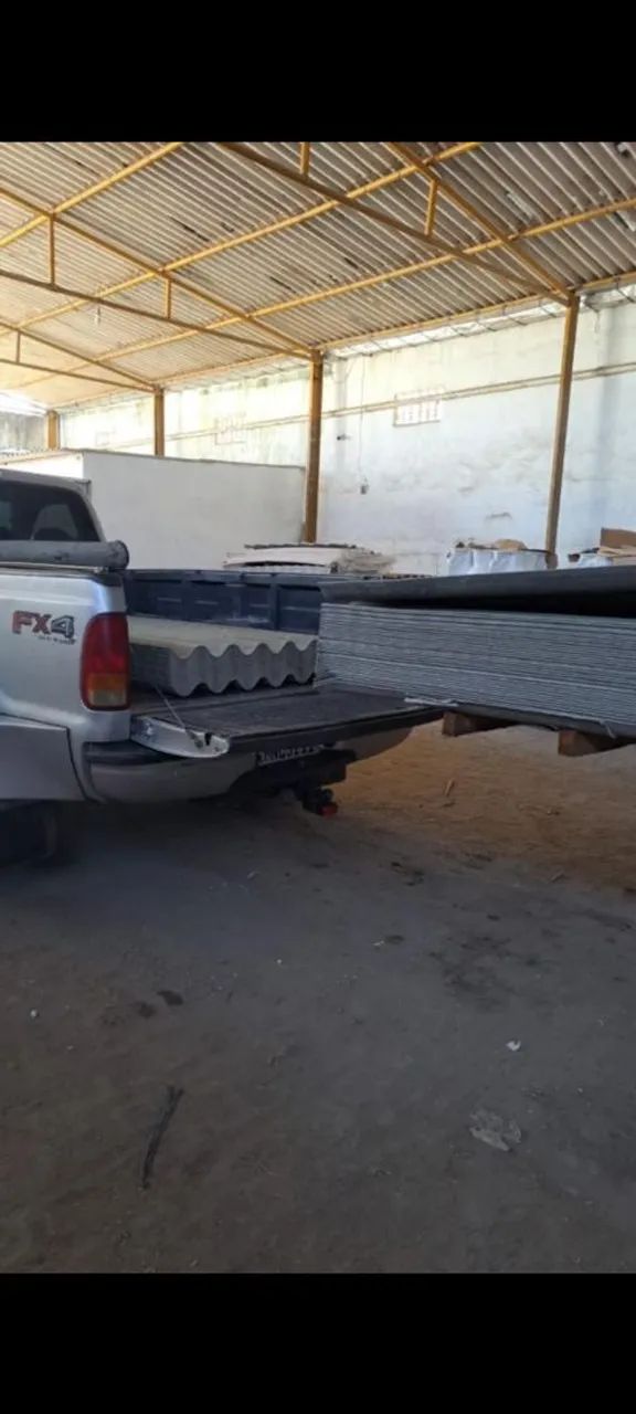 Telha na promoção aproveita antes que acabe já com a entrega grátis só ligar *71 