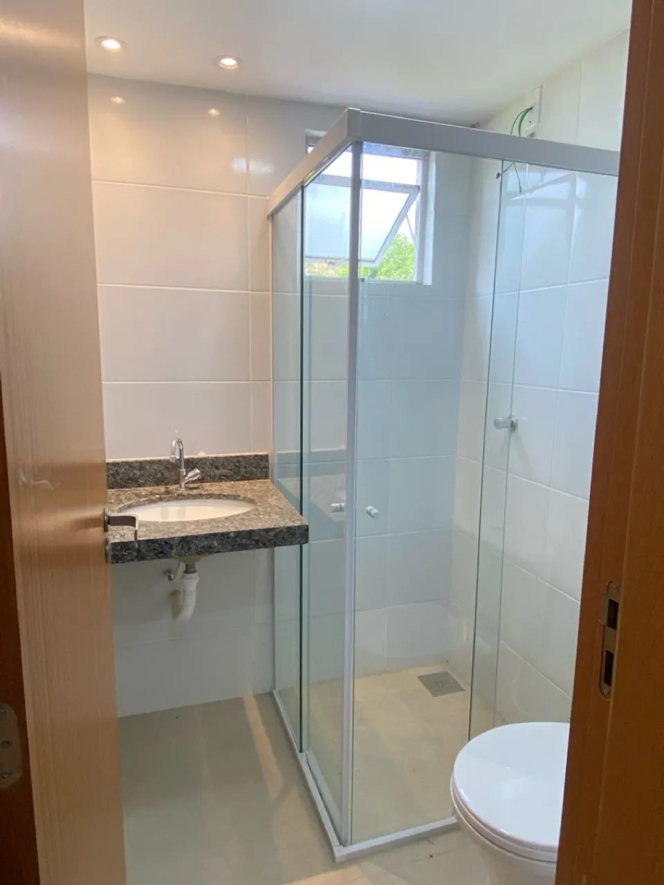 Alugo apartamento primeira locação  - Foto 5