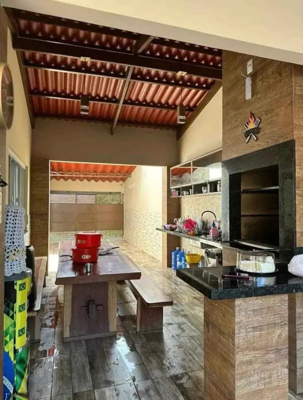 Ceilândia Norte (Qnm1 ) vende-se  - Foto 2