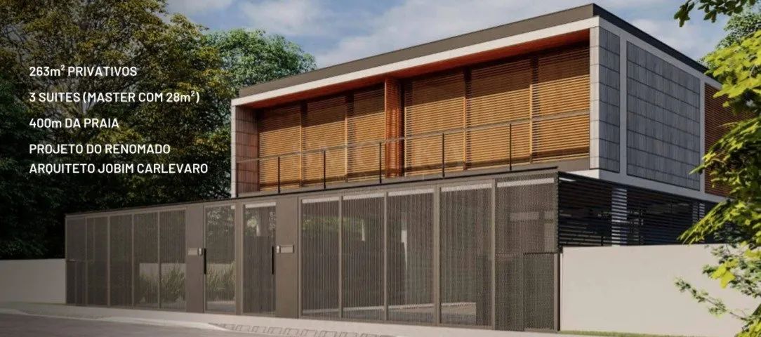 Casa 3 suites- Jurere Internacional - Floripa - Foto 4