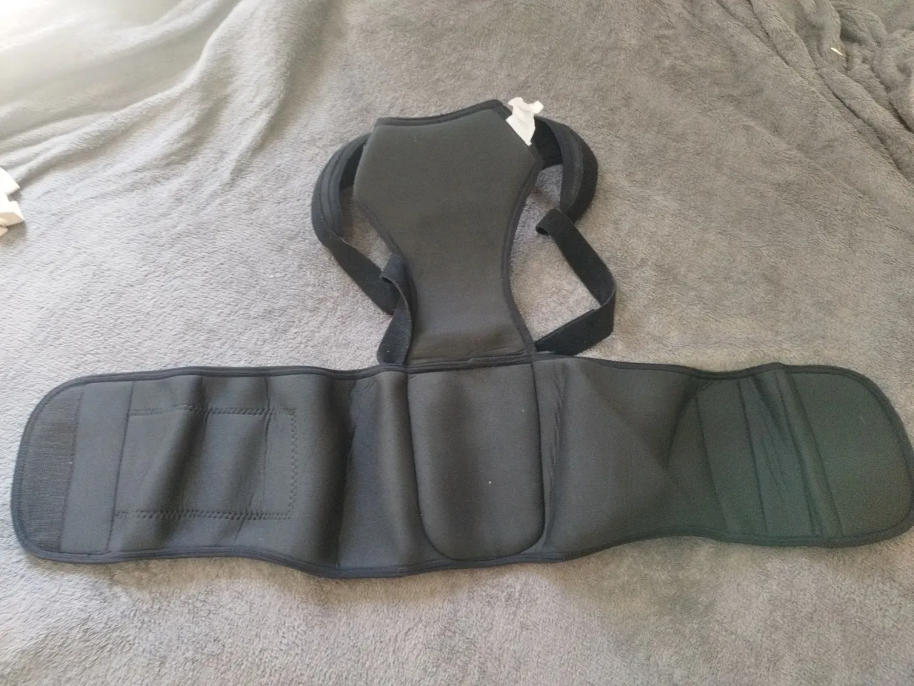 Corretor Postural - Suporte para Costas