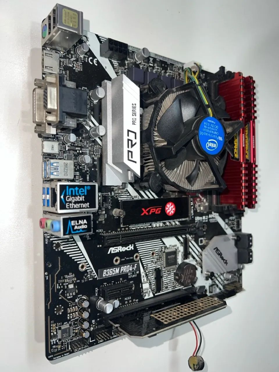 Kit I5 9. Geração  - Foto 2