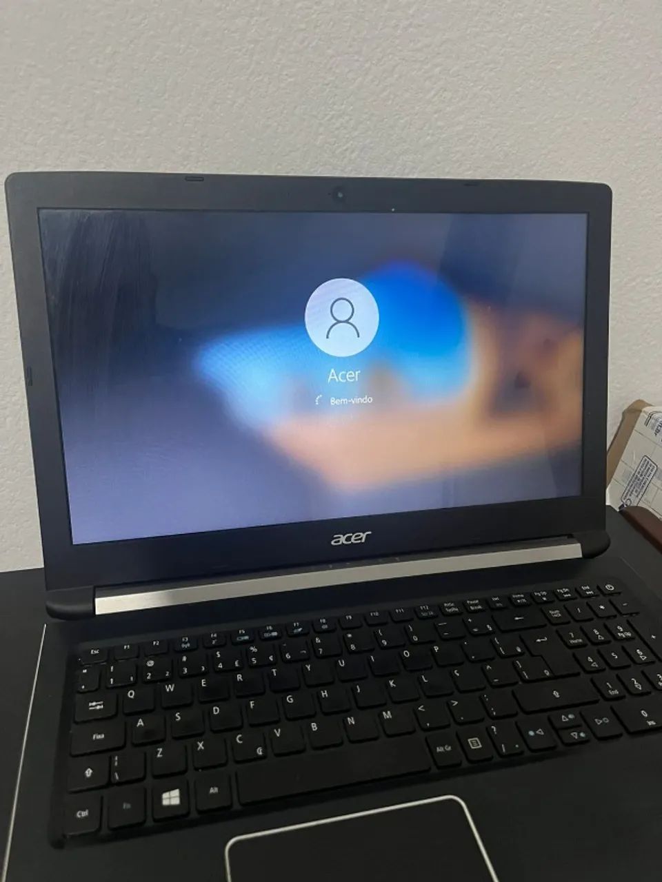 Notebook Acer Aspire 5 A515-51G-58VH Intel Core i5 - Foto 2