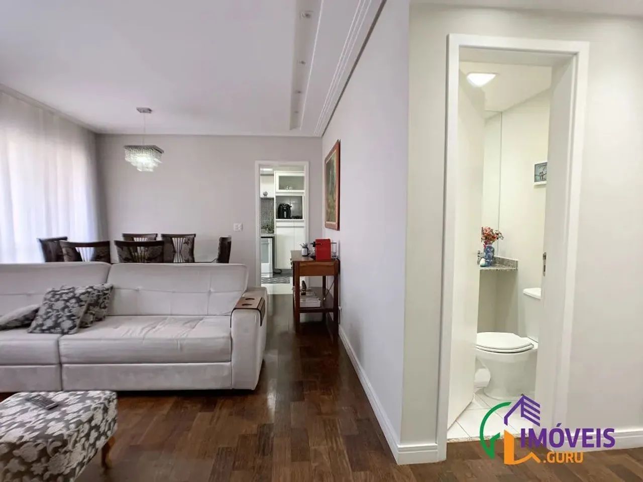 APARTAMENTO - JARDIM ARPOADOR - SP - Foto 4