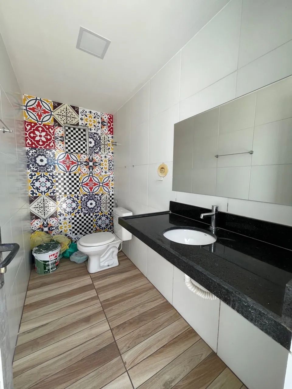 Cobertura Duplex para Locação no Bairro dos Estados - 03 suítes + DCE - Foto 4