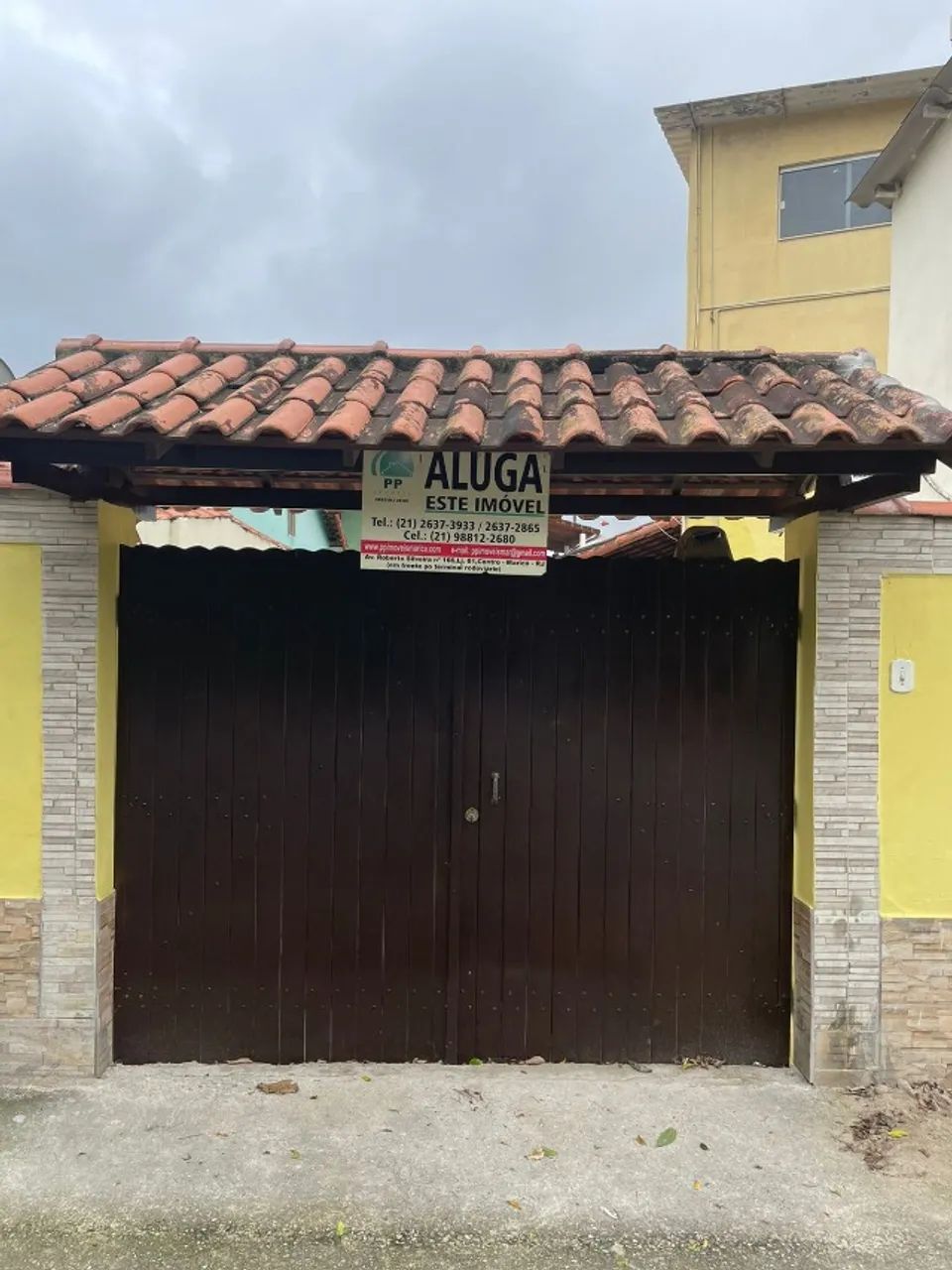 Foto - Maricá - Centro