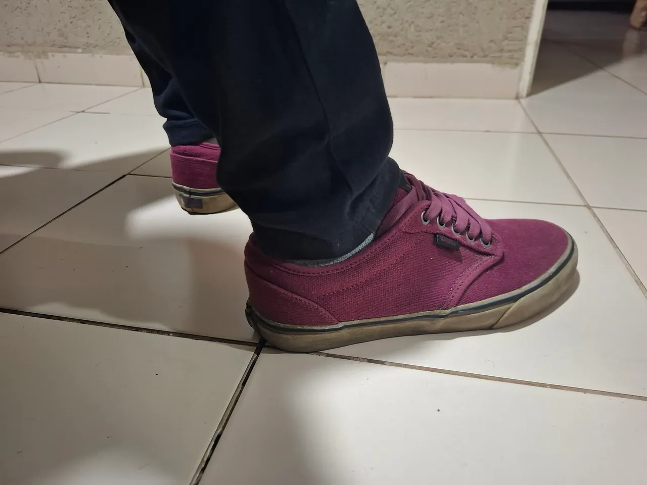 Tênis Vans Atwood Original