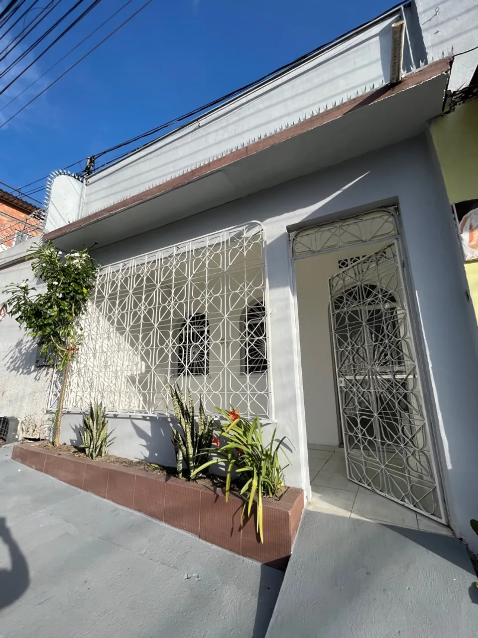 Casa para alugar no Centro