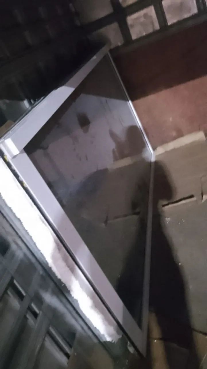 Portas e janelas de vidro  - Foto 3