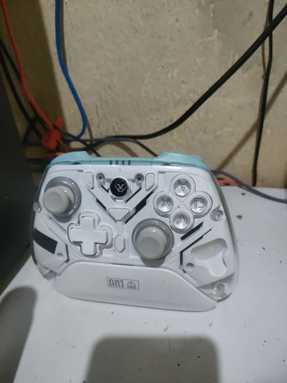 Pc Gamer completo, (controle)  - Foto 2