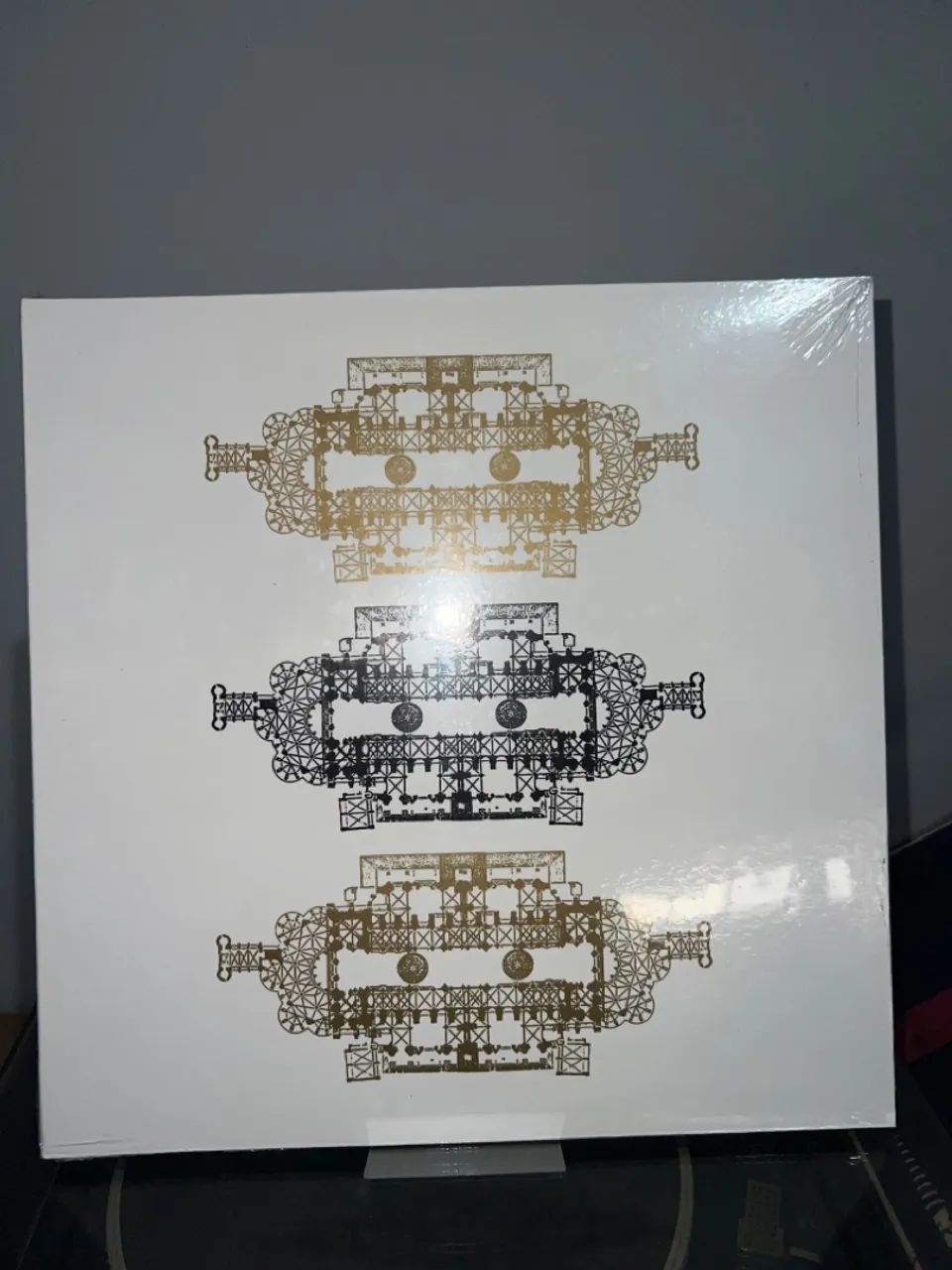 LP - Rafael Martini Sexteto - Suíte Onírica - Vinil Novo - 