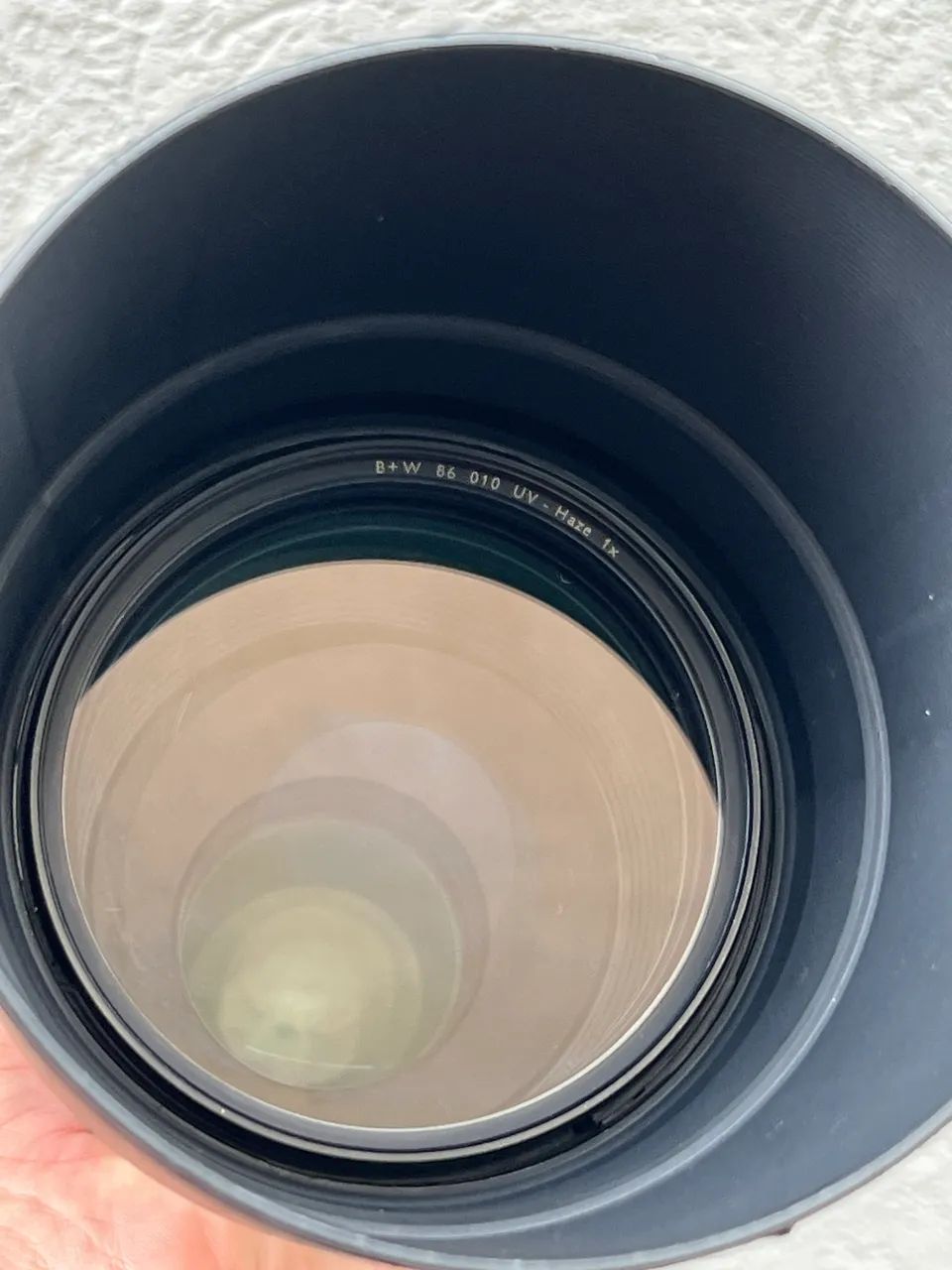 Lente sigma (NIKON) 150-500mm - Foto 2