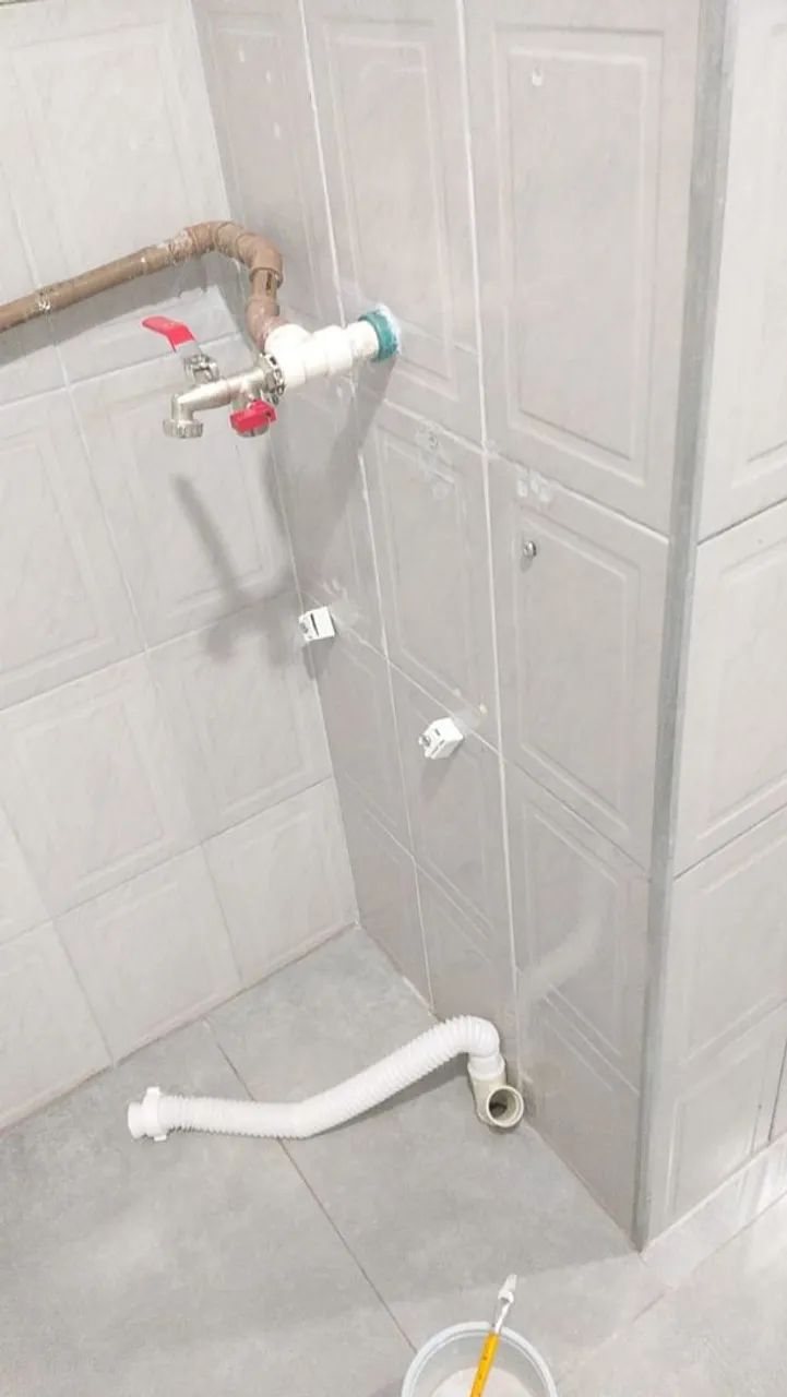 Foto - Itapevi - Conjunto Habitacional - Setor D