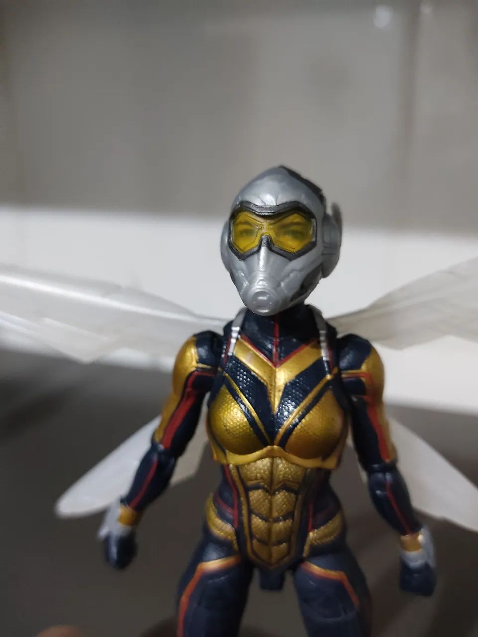 Action Figure - Homem-Formiga e a Vespa - Foto 3
