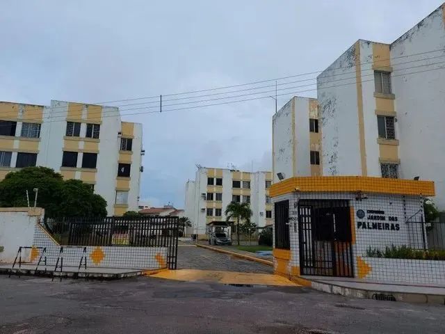 Jardim das Palmeiras - 3/4 + DCE - Ap no  2° andar sombra - Foto 4