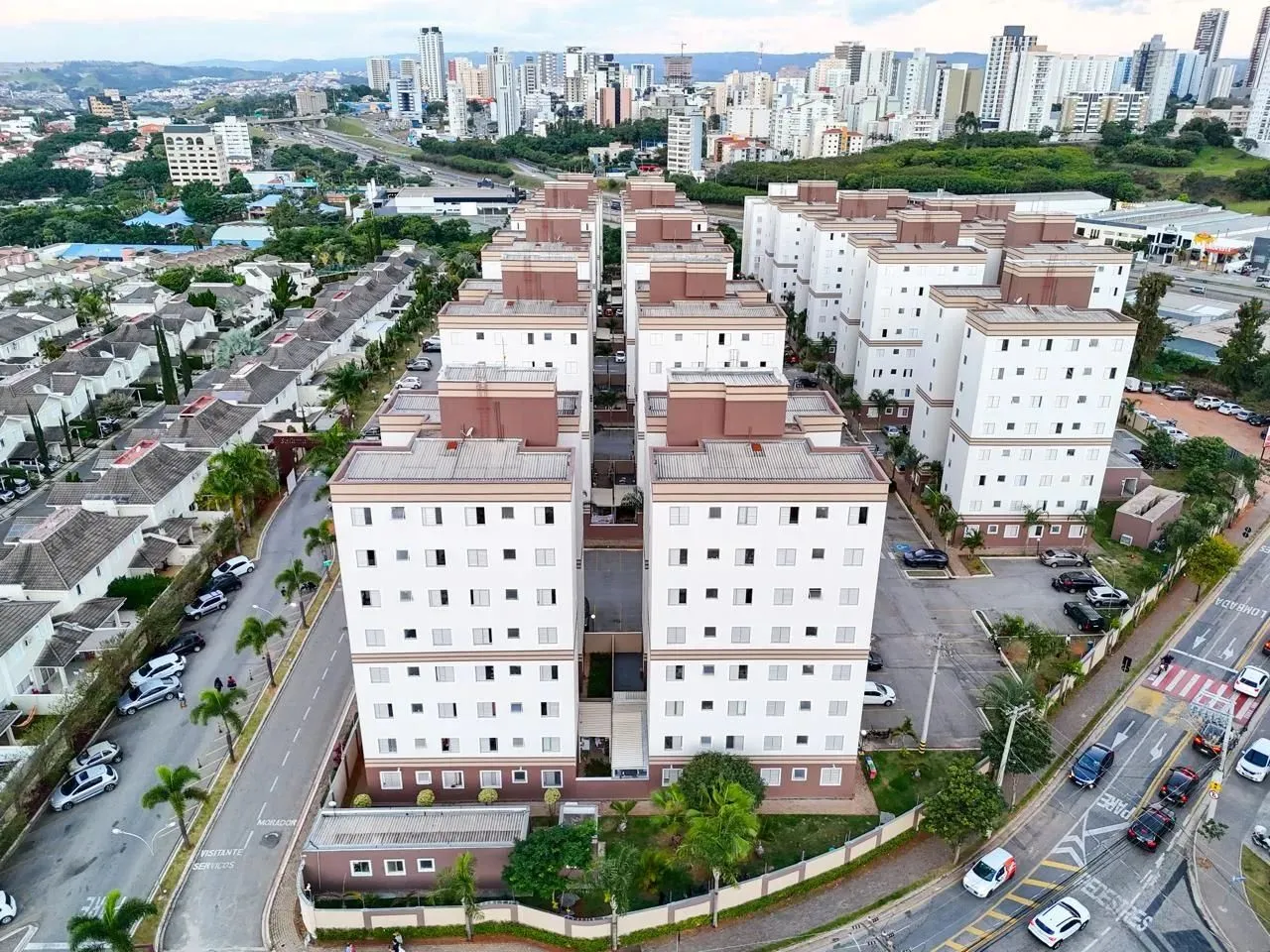 Apartamento com 2 dormitórios, 48 m² - venda por R$ 350.000 ou aluguel por R$ 2.200/mês -