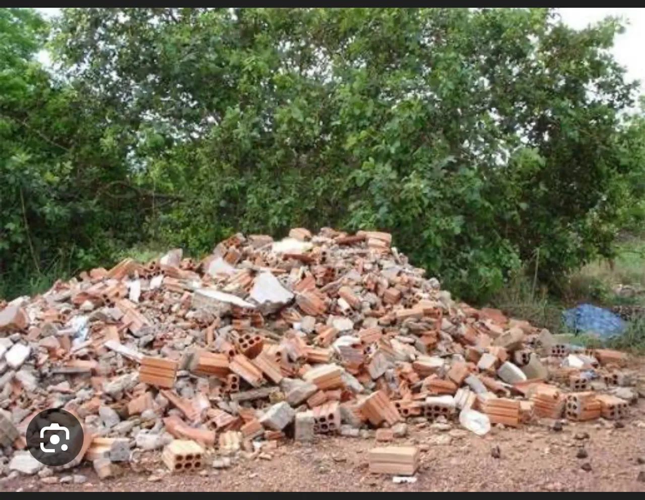 Construction debris63824081064451120