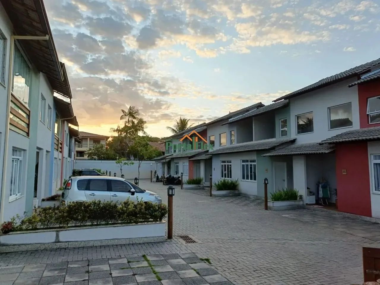 Casa à venda em Manguinhos - Serra/ES