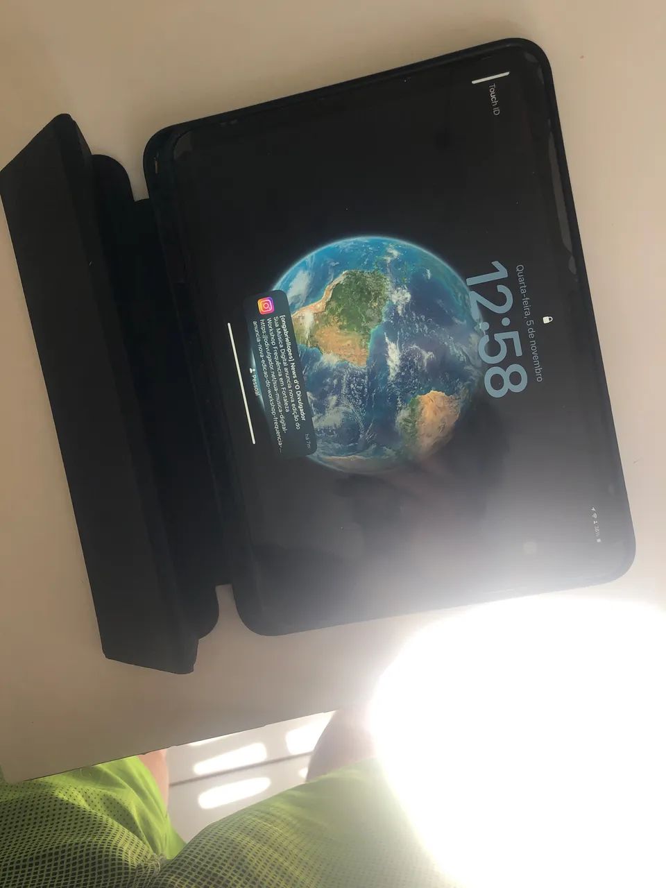 iPad 1064302533719553123