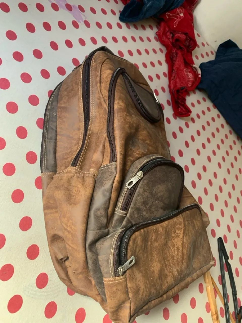 Mochila - Foto 2