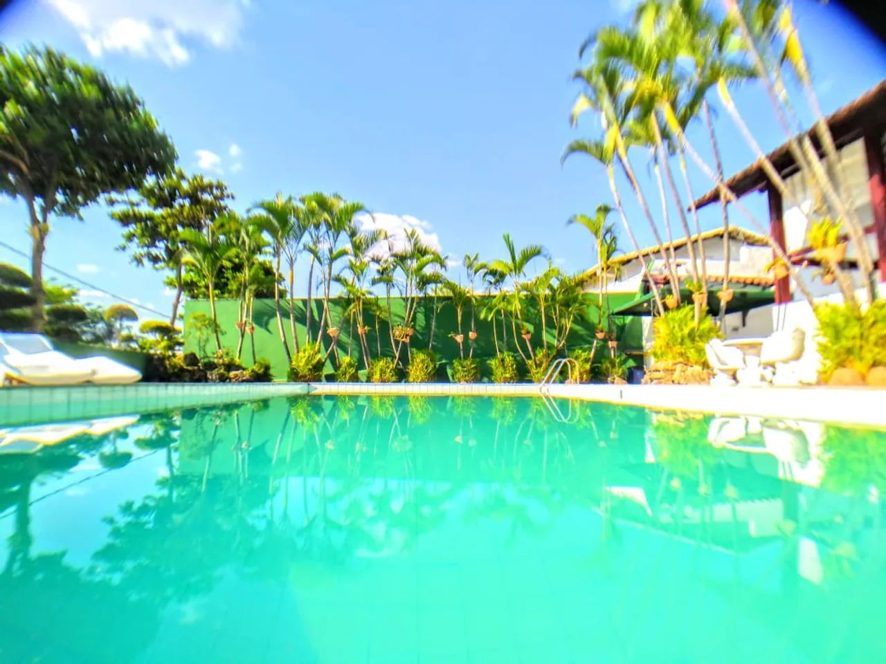 Casa para venda possui 580 metros quadrados com 4 quartos - Foto 3