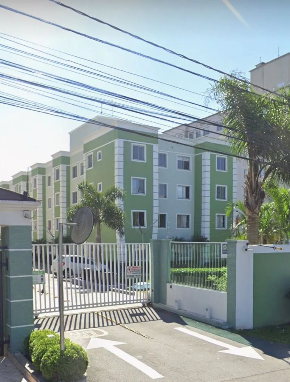 foto - Curitiba - Novo Mundo