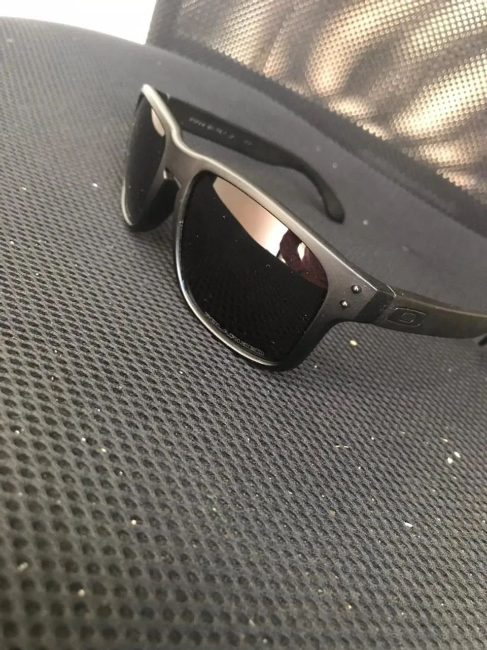 Oculos Oakley Holbrook Prizm - Foto 2