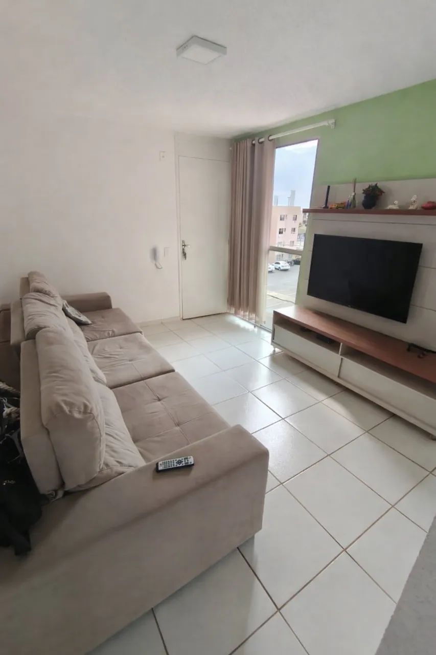 Foto - Brasília - Paranoá Parque (Paranoá)