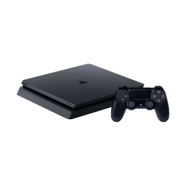 Playstation 4 Slim