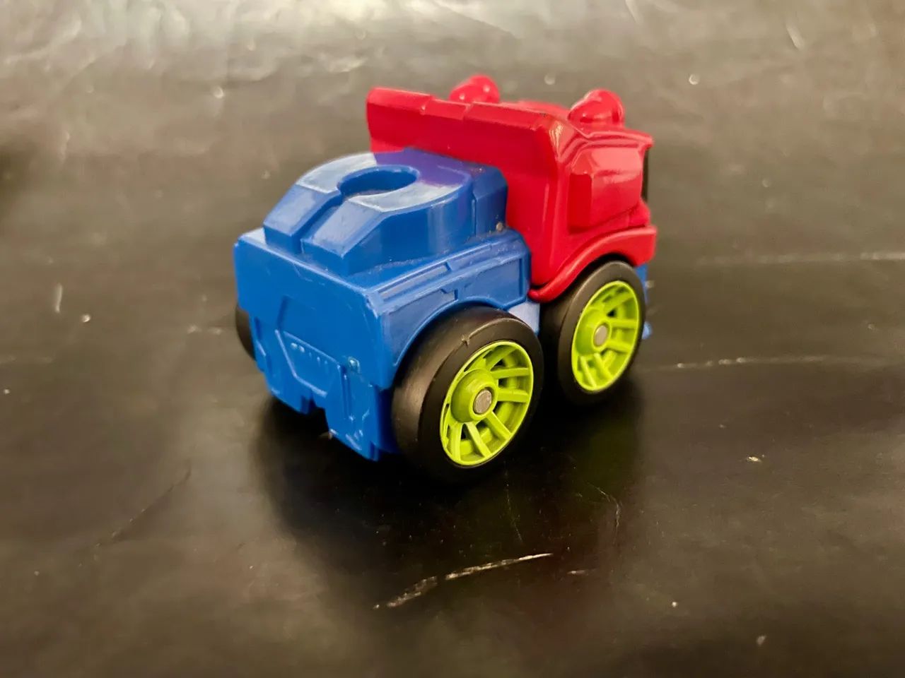 Transformers 2 itens Caminhão - Foto 3