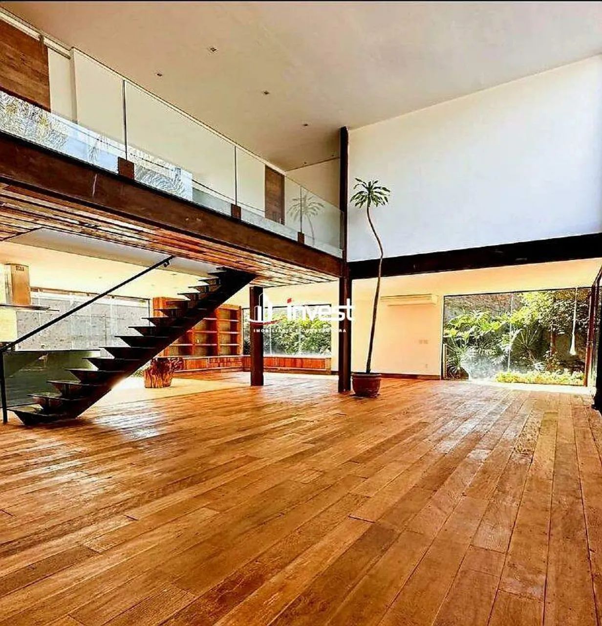 Casa de alto padrão para locação - Foto 3