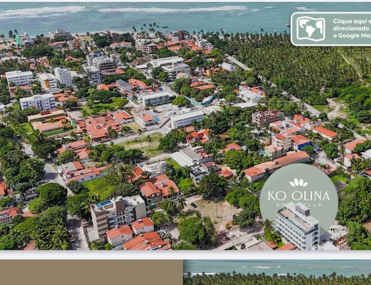 Imóvel para venda tem 25 metros quadrados com 1 quarto em Vila de Porto de Galinhas - Ipoj - Foto 4