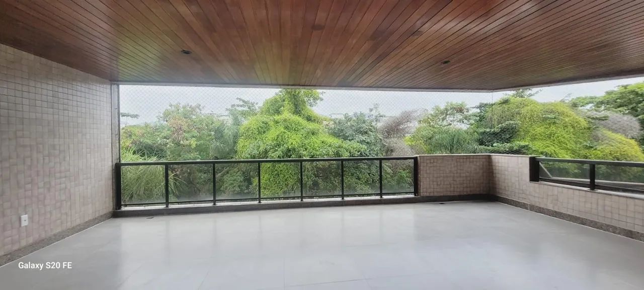 Apartamento para locação, Recreio dos Bandeirantes, Rio de Janeiro, RJ - Foto 4