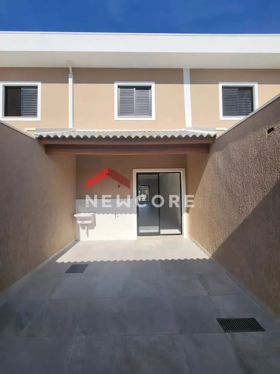Casa em Rua Una do Prelado - Vila Gea - São Paulo/SP