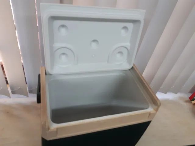 Cooler Térmico Coleman 18l - Foto 4