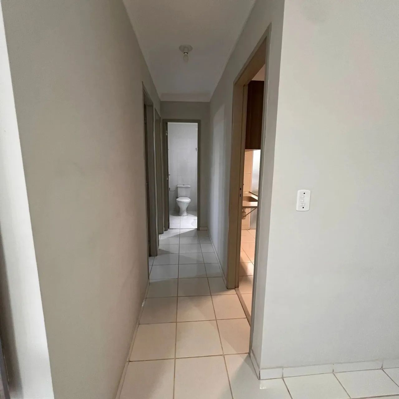 Vendo Apartamento de 2 quartos no Condomínio Lisboa - Foto 3
