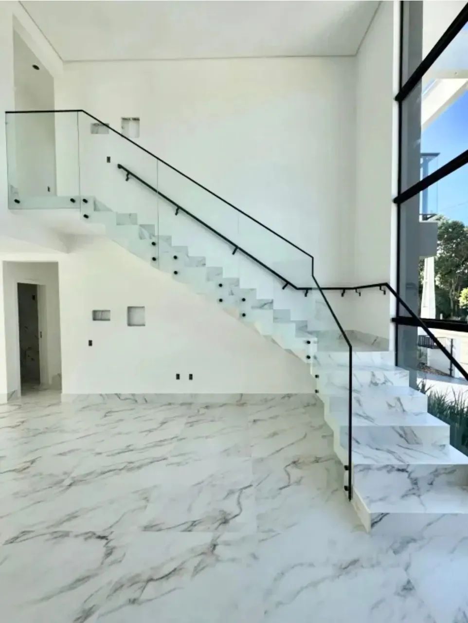 Casa Alto Padrão em Forquilhas, São José-SC - Foto 3