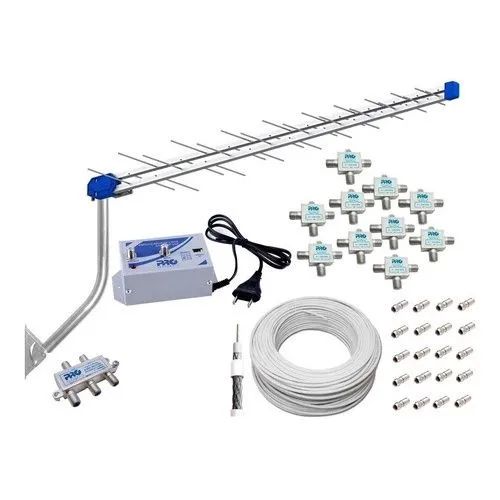 ANTENA DIGITAL  - Foto 6