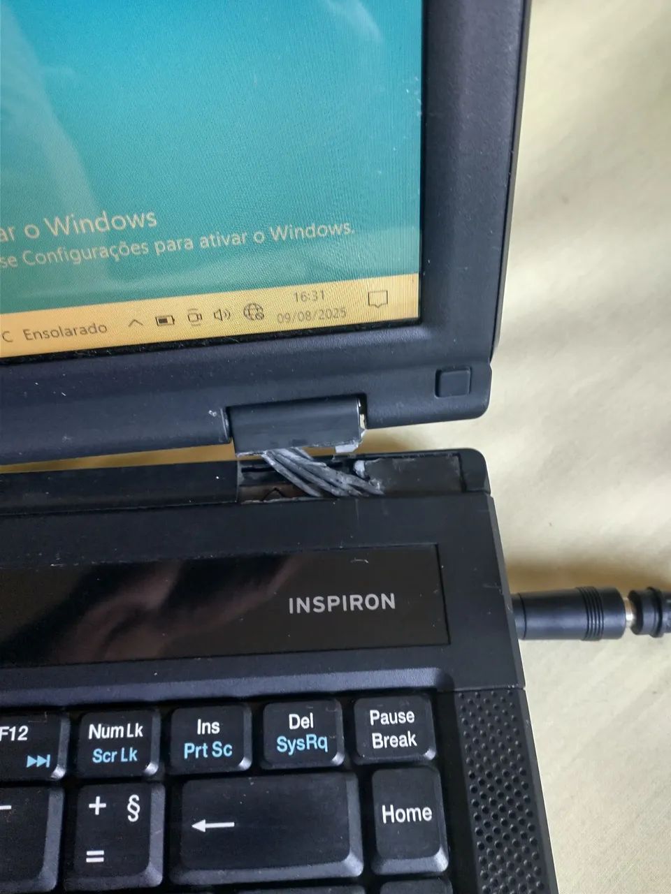 Notebook Dell Inspiron 14 Pentium - Foto 2