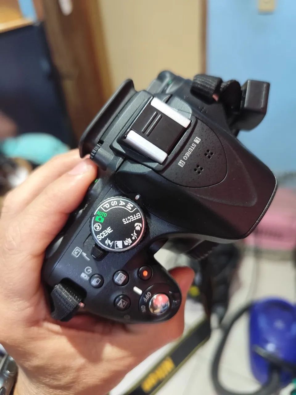 Nikon D3100 Nikon D5100 Obs Studio Usar Nikon D5100 Como Camara