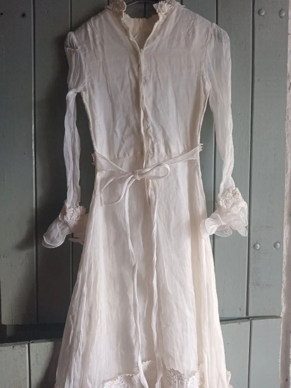 Vestido de noiva  - Foto 5